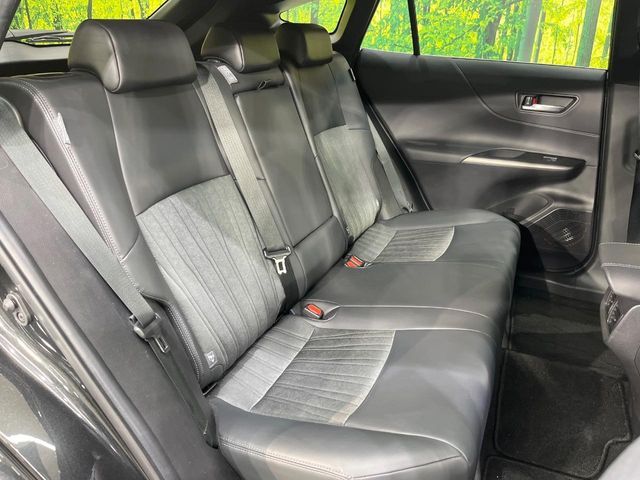 TOYOTA HARRIER 2WD 2020 Image 31