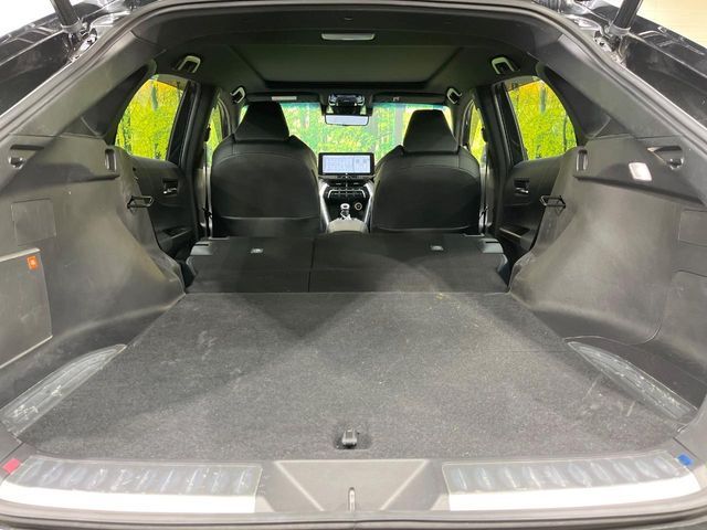 TOYOTA HARRIER 2WD 2020 Image 31