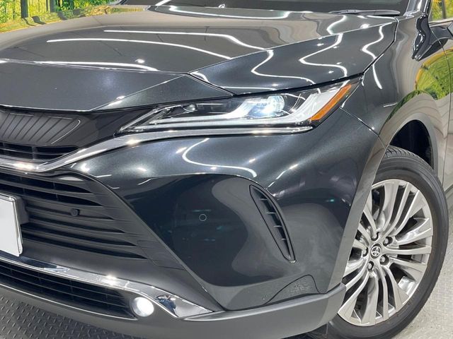 TOYOTA HARRIER 2WD 2020 Image 31