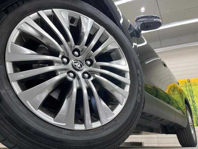 TOYOTA HARRIER 2WD 2020 Image 31