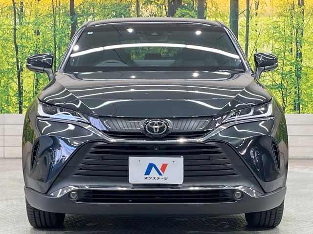 TOYOTA HARRIER 2WD 2020 Image 31