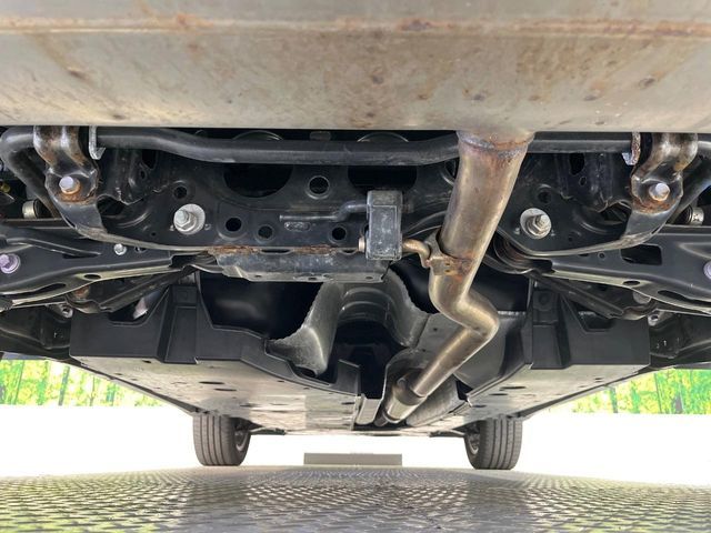 TOYOTA HARRIER 2WD 2020 Image 31