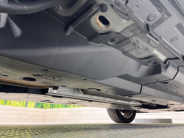 TOYOTA HARRIER 2WD 2020 Image 31