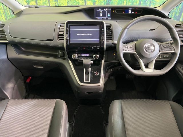 NISSAN SERENA  S-HYBRID 2019 Image 31
