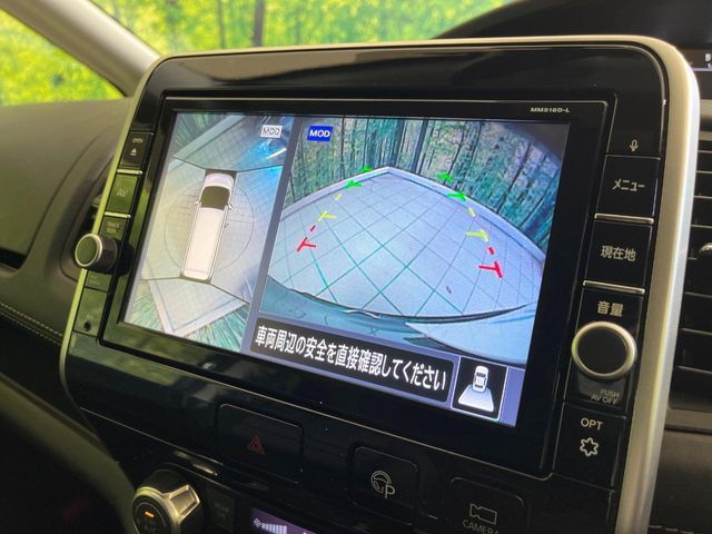 NISSAN SERENA  S-HYBRID 2019 Image 31