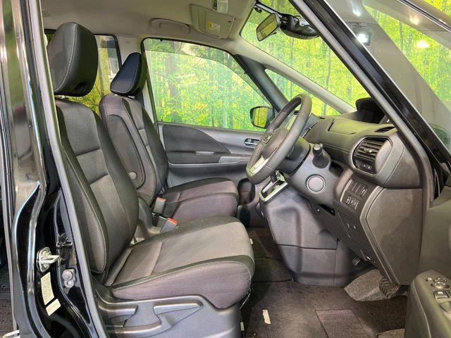 NISSAN SERENA  S-HYBRID 2019 Image 31