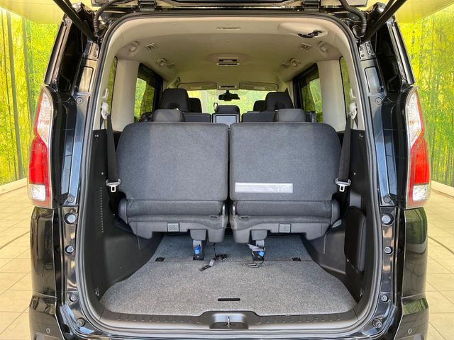 NISSAN SERENA  S-HYBRID 2019 Image 31