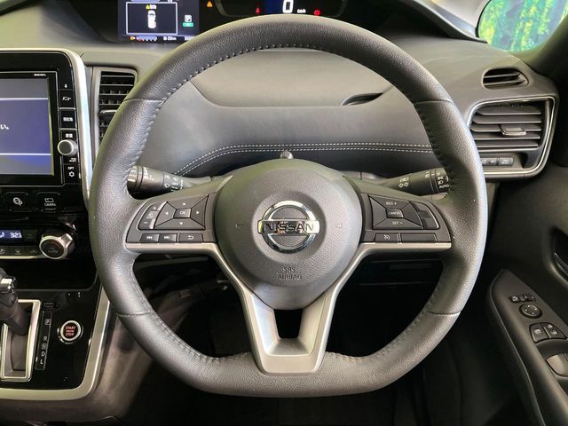 NISSAN SERENA  S-HYBRID 2019 Image 31