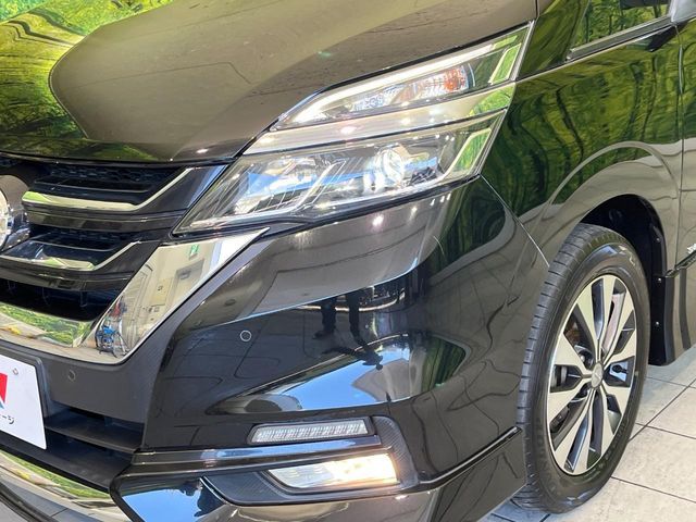 NISSAN SERENA  S-HYBRID 2019 Image 31