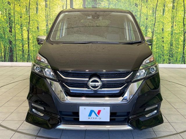 NISSAN SERENA  S-HYBRID 2019 Image 31