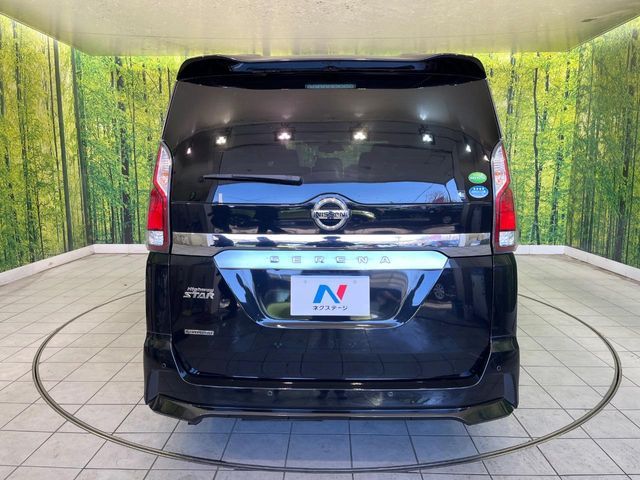 NISSAN SERENA  S-HYBRID 2019 Image 31