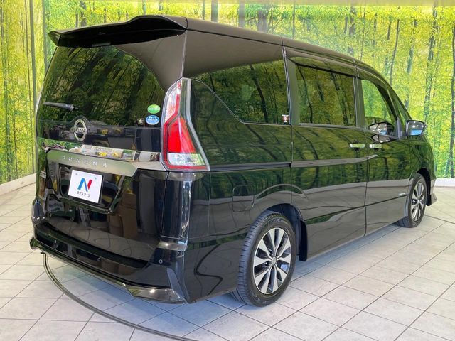 NISSAN SERENA  S-HYBRID 2019 Image 31