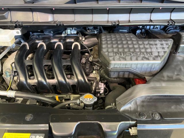 NISSAN SERENA  S-HYBRID 2019 Image 31