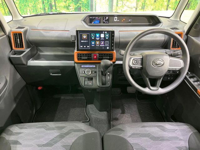 DAIHATSU TANTO FAN CROSS 2025 Image 31