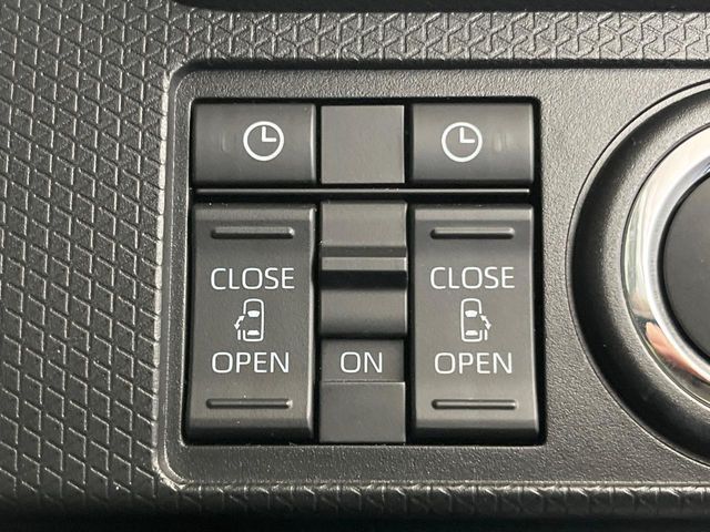 DAIHATSU TANTO FAN CROSS 2025 Image 31