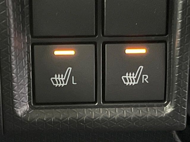 DAIHATSU TANTO FAN CROSS 2025 Image 31