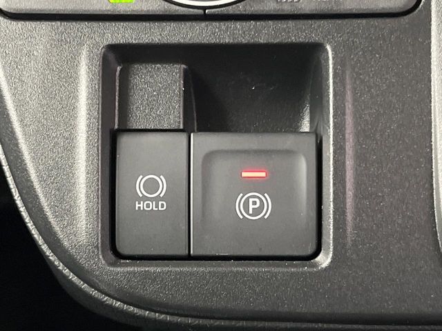 DAIHATSU TANTO FAN CROSS 2025 Image 31