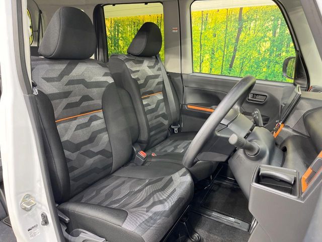 DAIHATSU TANTO FAN CROSS 2025 Image 31