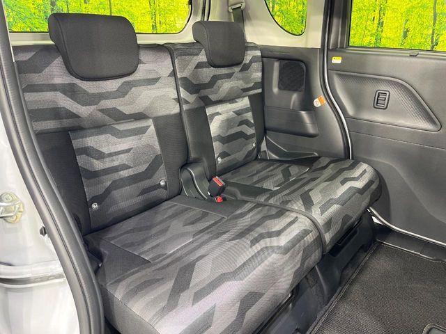 DAIHATSU TANTO FAN CROSS 2025 Image 31