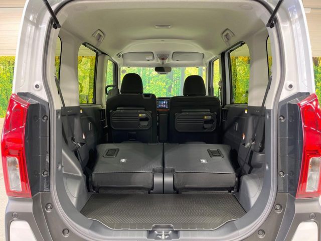 DAIHATSU TANTO FAN CROSS 2025 Image 31