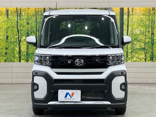 DAIHATSU TANTO FAN CROSS 2025 Image 31