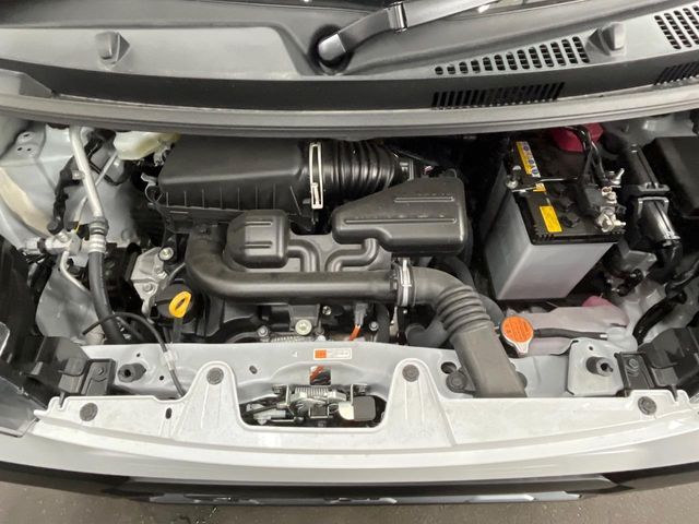 DAIHATSU TANTO FAN CROSS 2025 Image 31