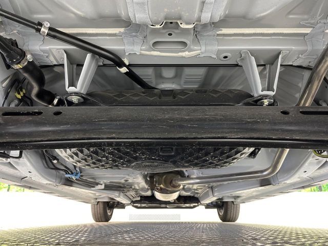 DAIHATSU TANTO FAN CROSS 2025 Image 31