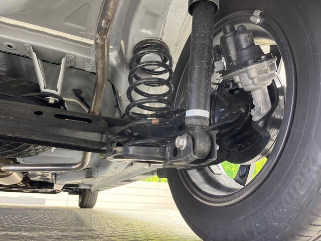 DAIHATSU TANTO FAN CROSS 2025 Image 31