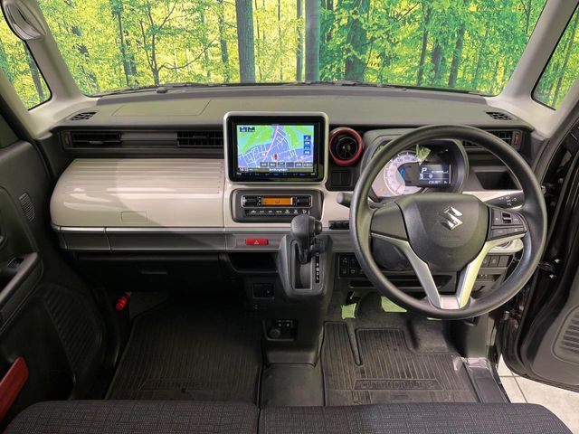 SUZUKI SPACIA 2021 Image 31