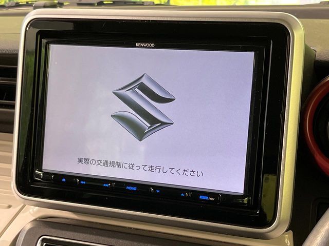 SUZUKI SPACIA 2021 Image 31