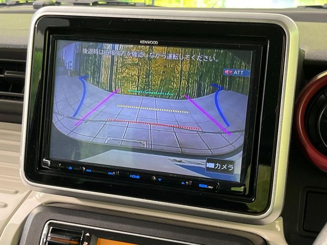 SUZUKI SPACIA 2021 Image 31