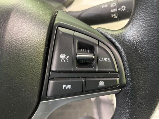 SUZUKI SPACIA 2021 Image 31