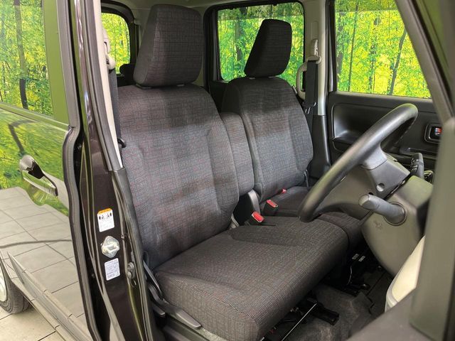 SUZUKI SPACIA 2021 Image 31