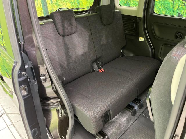 SUZUKI SPACIA 2021 Image 31