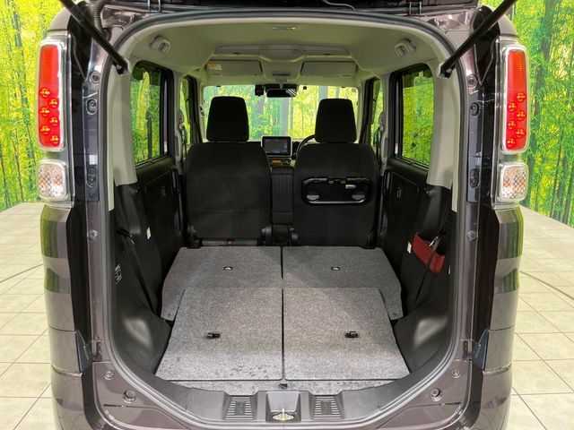 SUZUKI SPACIA 2021 Image 31