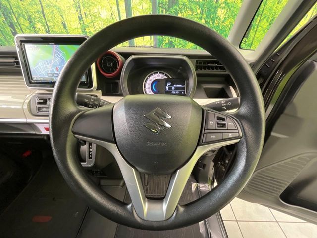 SUZUKI SPACIA 2021 Image 31