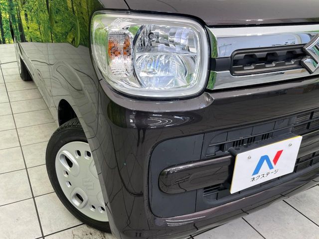 SUZUKI SPACIA 2021 Image 31