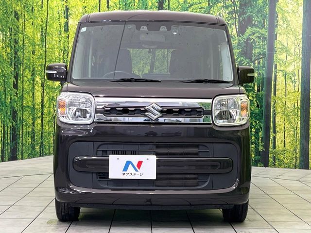 SUZUKI SPACIA 2021 Image 31