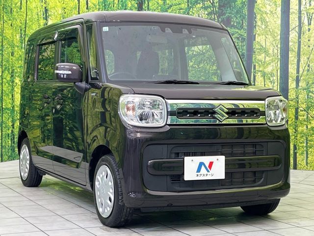 SUZUKI SPACIA 2021 Image 31