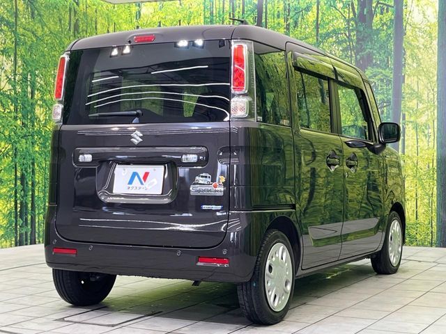 SUZUKI SPACIA 2021 Image 31