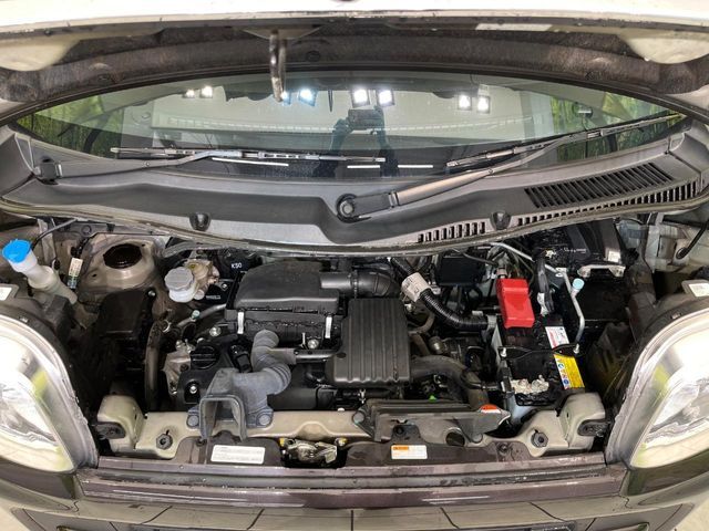 SUZUKI SPACIA 2021 Image 31