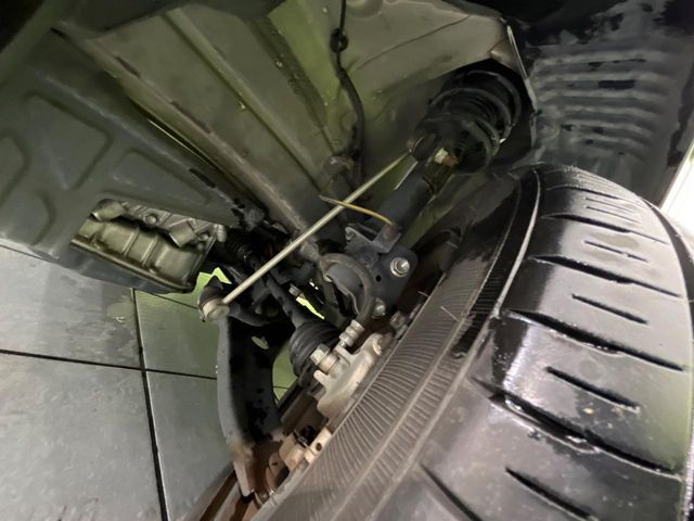 SUZUKI SPACIA 2021 Image 31