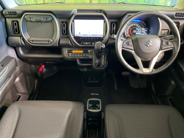 SUZUKI HUSTLER 2024 Image 31