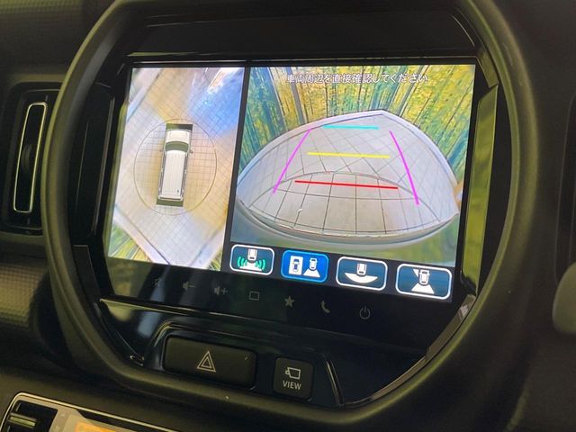 SUZUKI HUSTLER 2024 Image 31