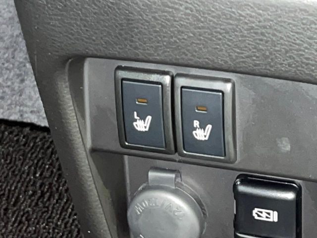 SUZUKI HUSTLER 2024 Image 31