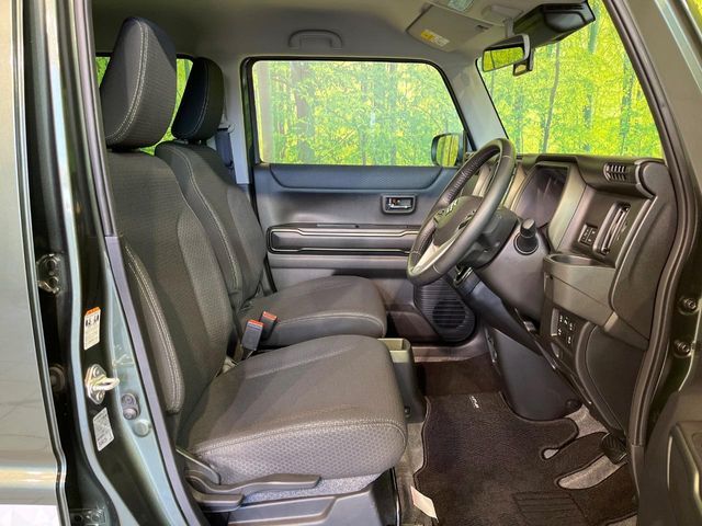 SUZUKI HUSTLER 2024 Image 31