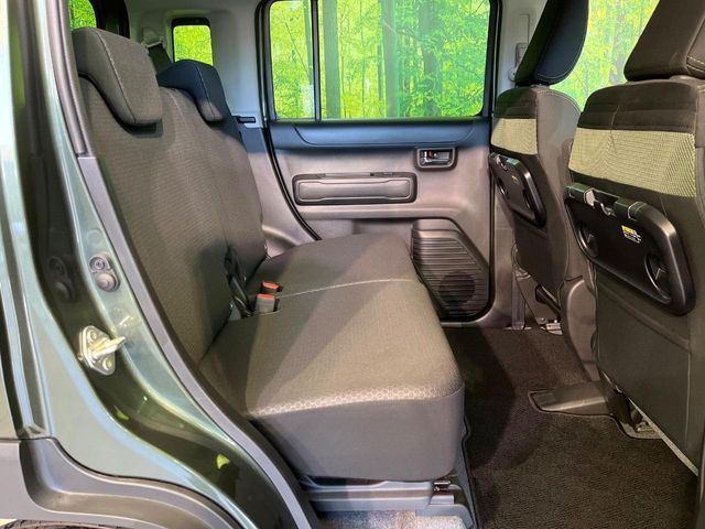 SUZUKI HUSTLER 2024 Image 31