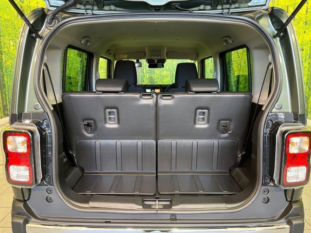 SUZUKI HUSTLER 2024 Image 31