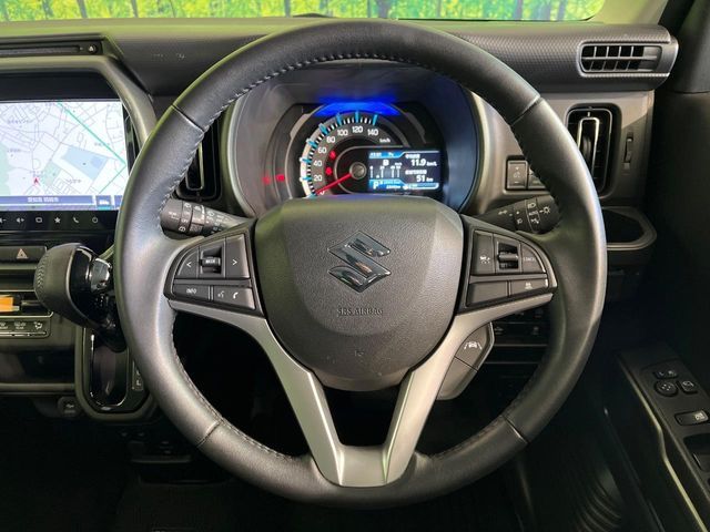 SUZUKI HUSTLER 2024 Image 31