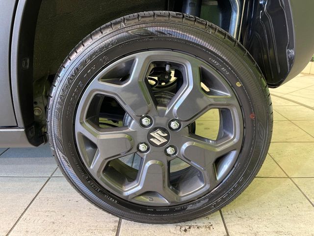 SUZUKI HUSTLER 2024 Image 31